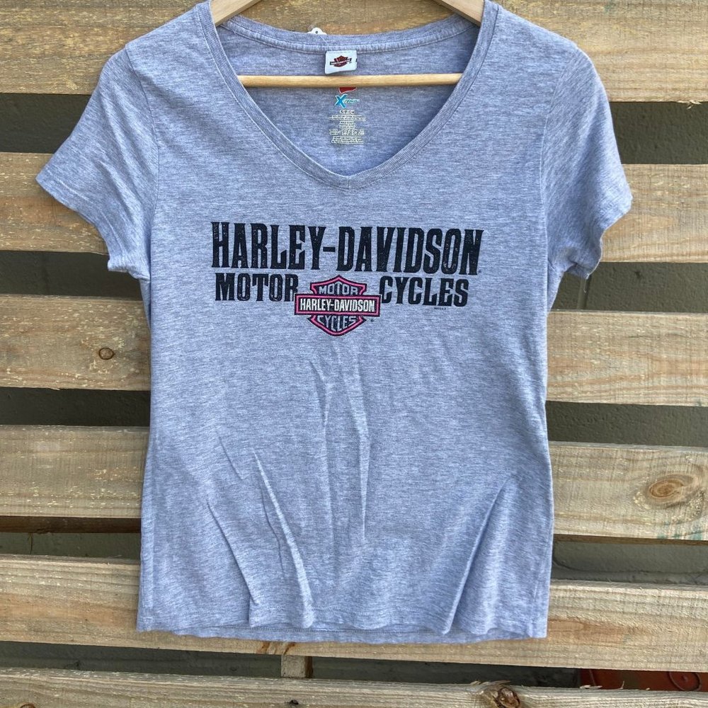 Harley Davidson Shirt